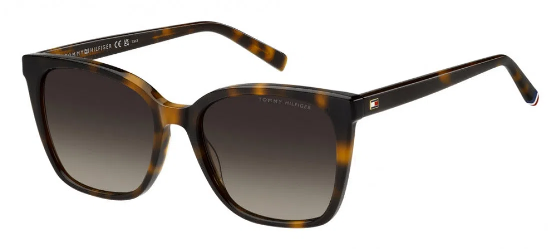 Tommy Hilfiger TH2226 Sunglasses - view 3
